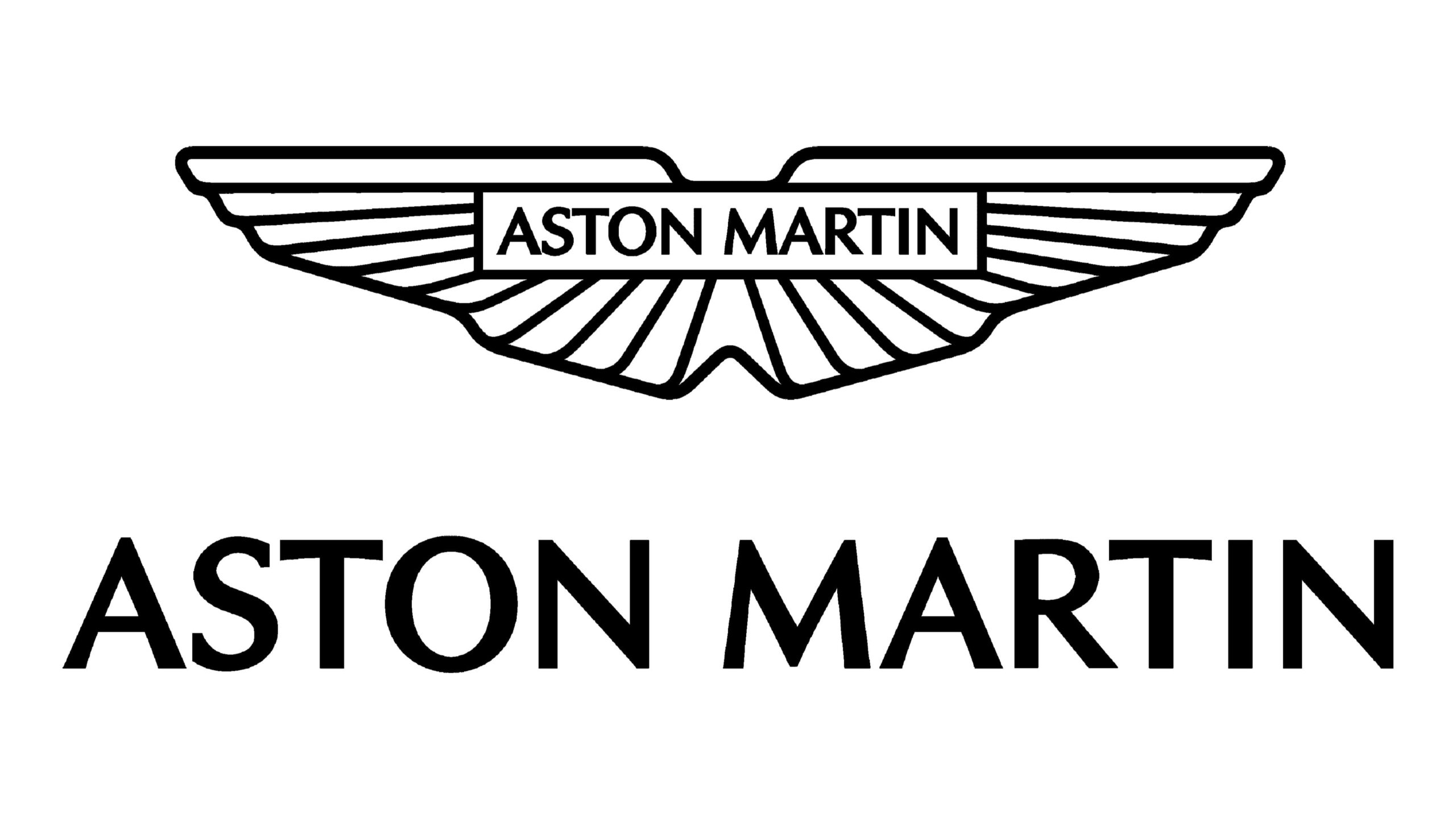 Aston Martin Logo scaled