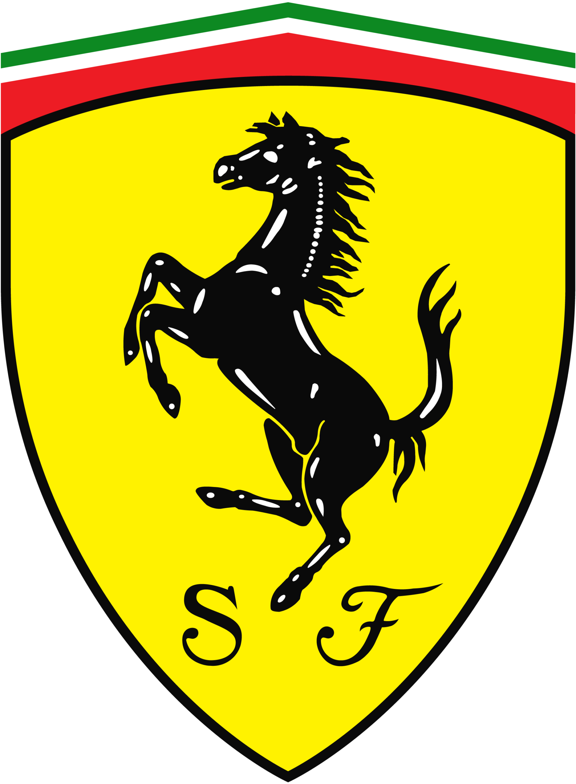 Scuderia Ferrari logoeps.com scaled
