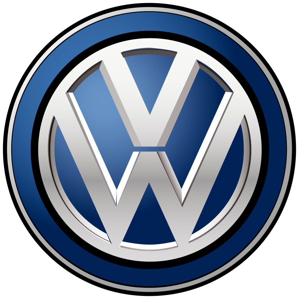 Volkswagen Logo.svg