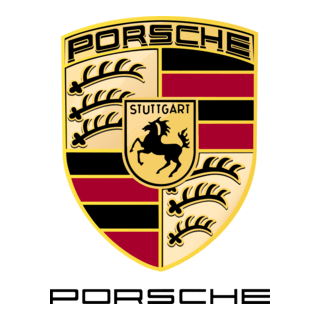 porsche logo png seeklogo 168544