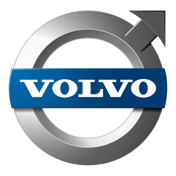 volvo logo png seeklogo 150599
